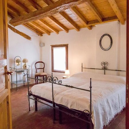 Agriturismo Corte Galvagnina Cesole 外观 照片