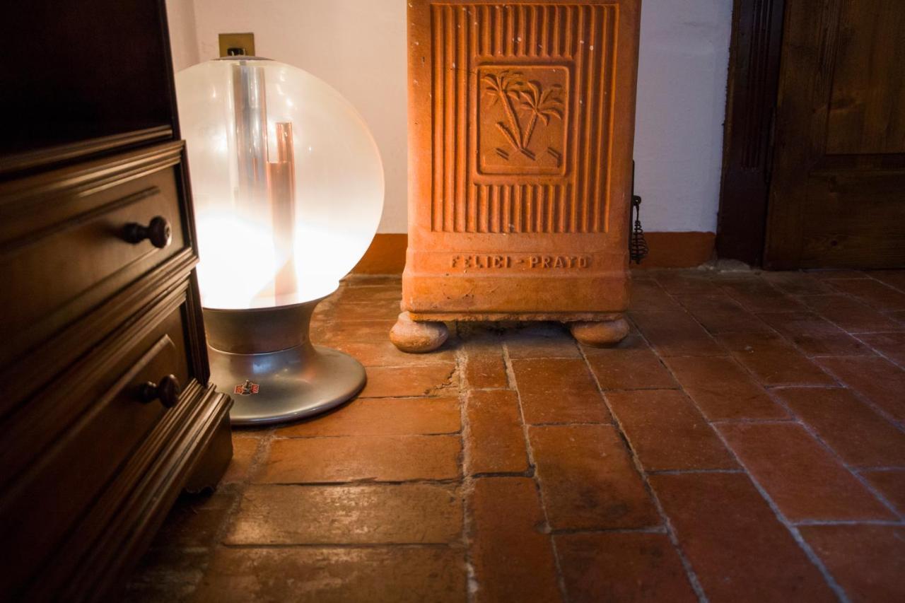 Agriturismo Corte Galvagnina Cesole 外观 照片