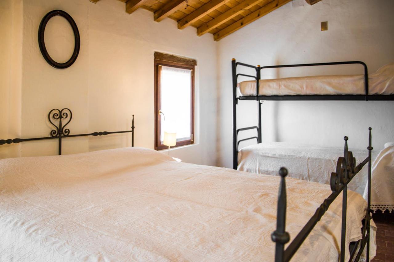 Agriturismo Corte Galvagnina Cesole 外观 照片