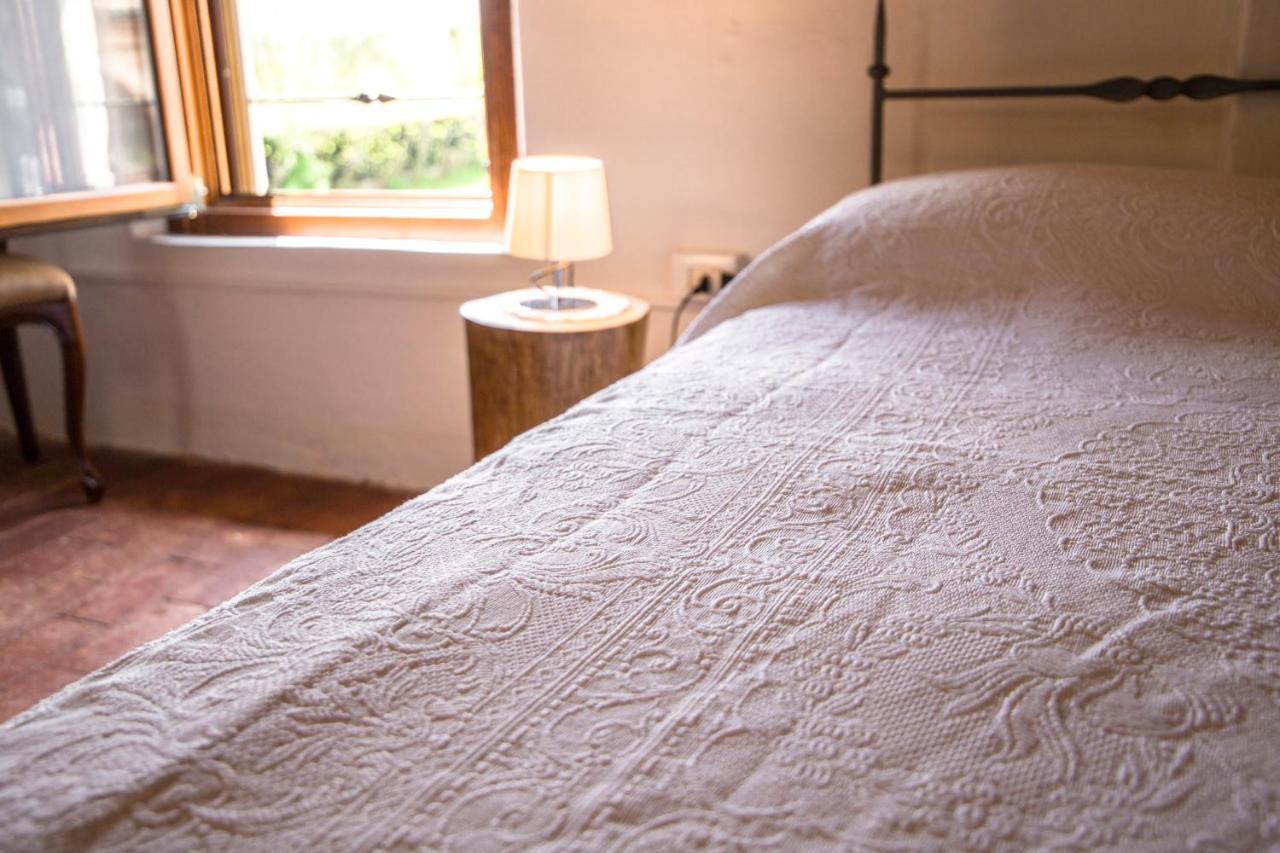 Agriturismo Corte Galvagnina Cesole 外观 照片