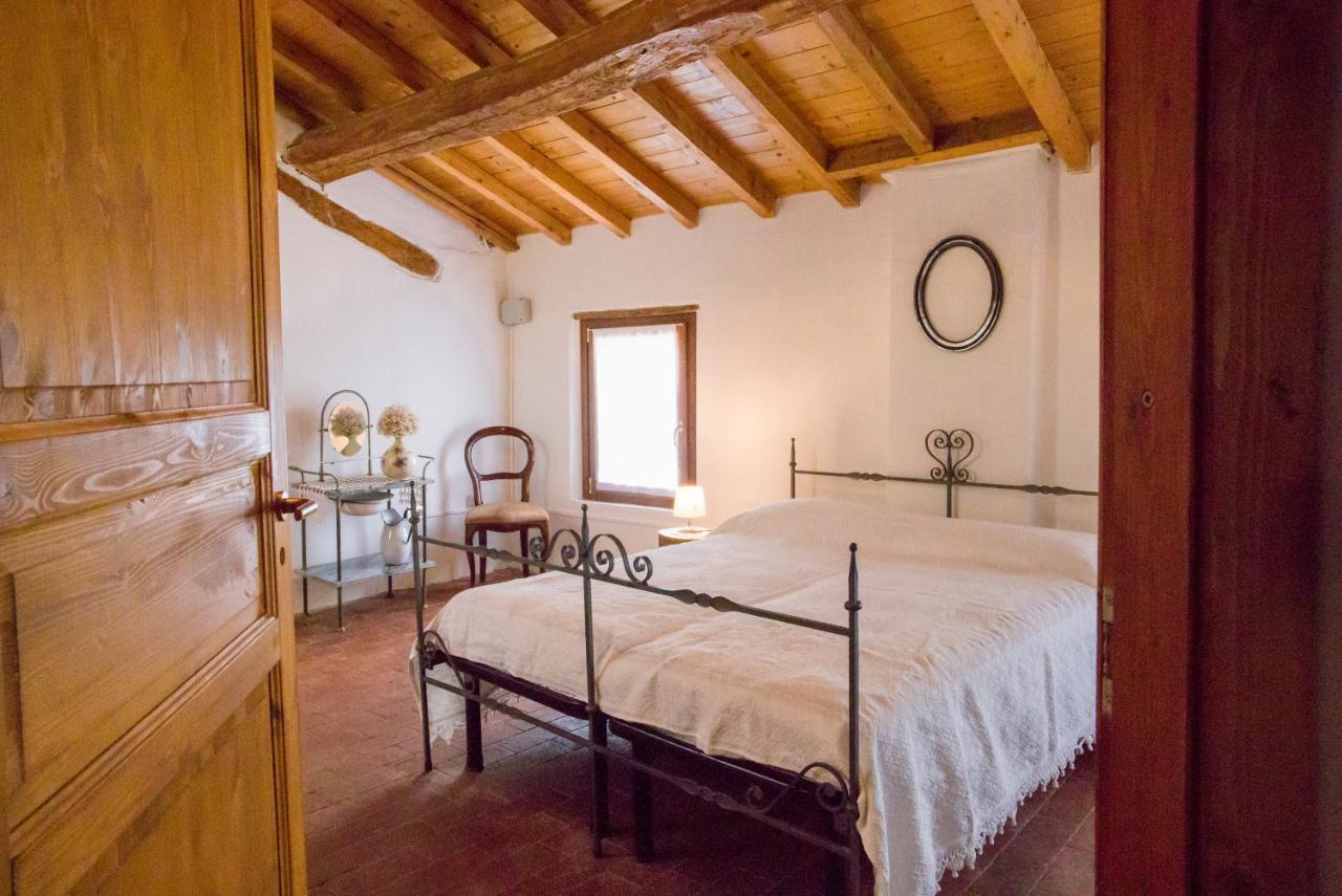 Agriturismo Corte Galvagnina Cesole 外观 照片