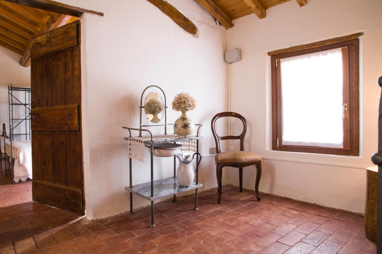 Agriturismo Corte Galvagnina Cesole 外观 照片