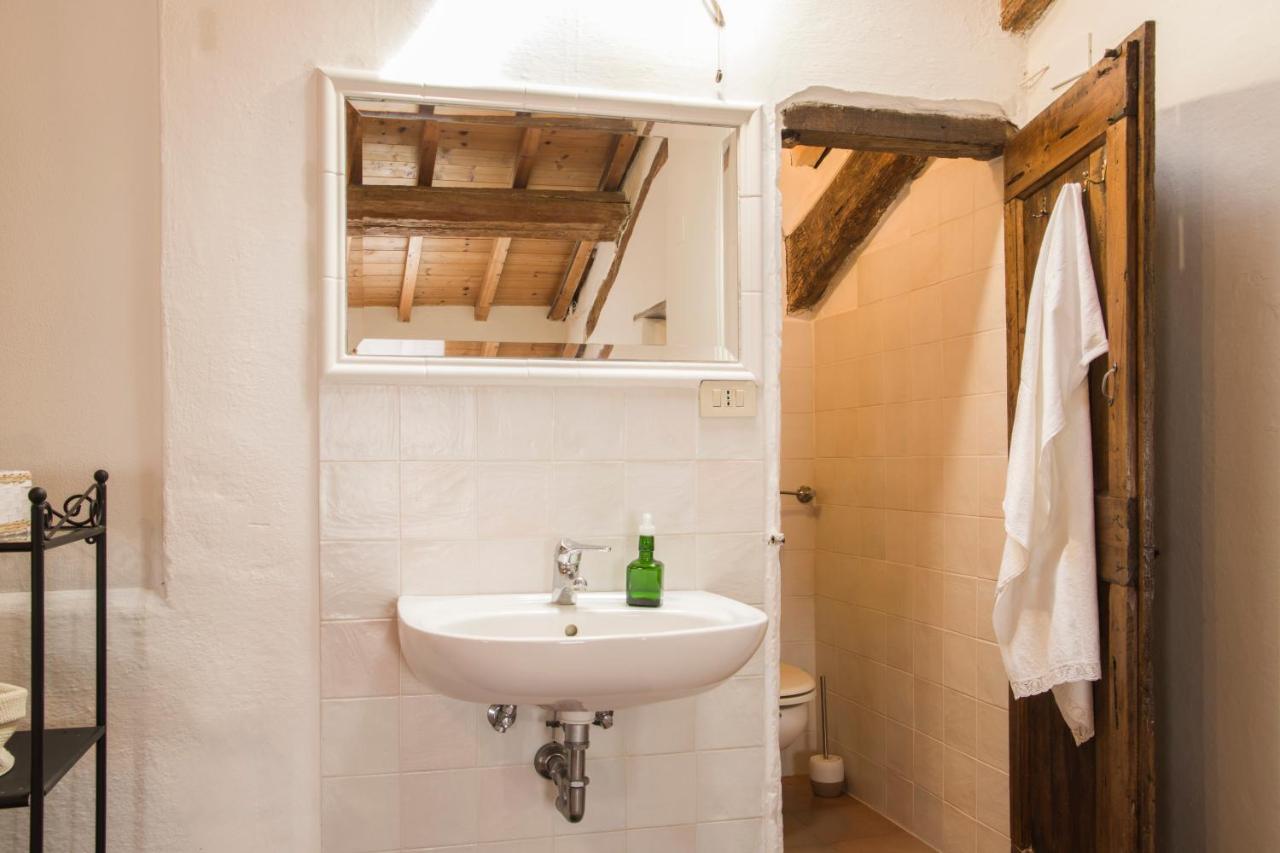 Agriturismo Corte Galvagnina Cesole 外观 照片