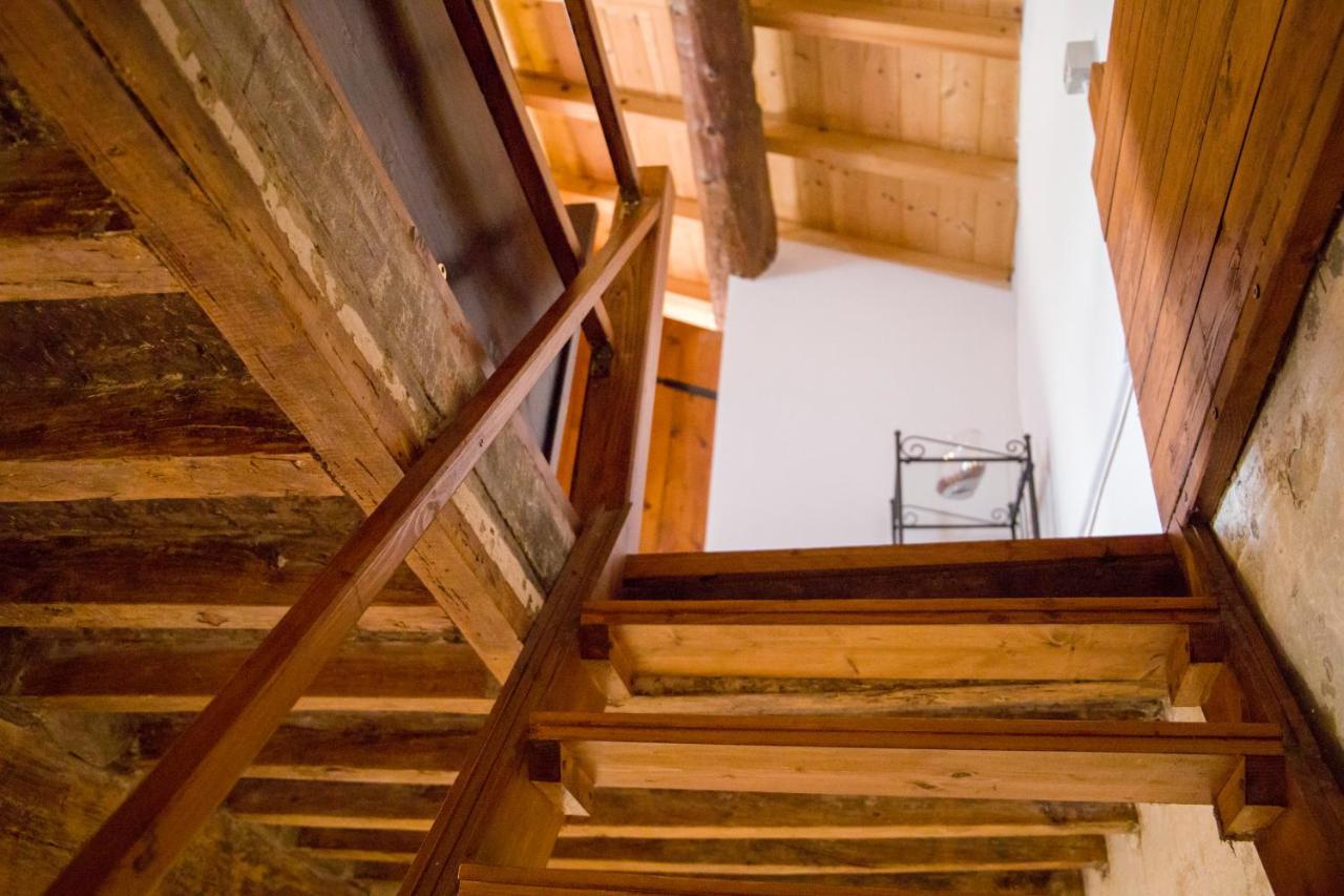 Agriturismo Corte Galvagnina Cesole 外观 照片
